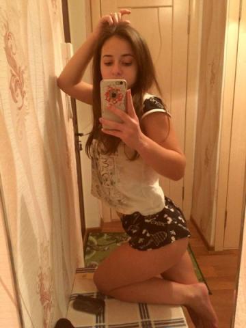 Индивидуалка Эвелина Фотография 3